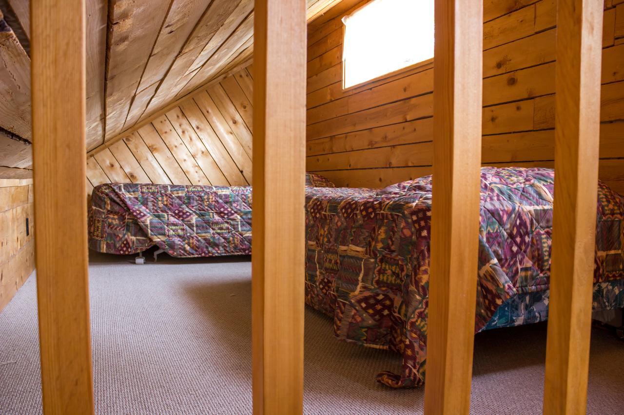Midnight Sun Log Cabins Moose Pass Екстер'єр фото